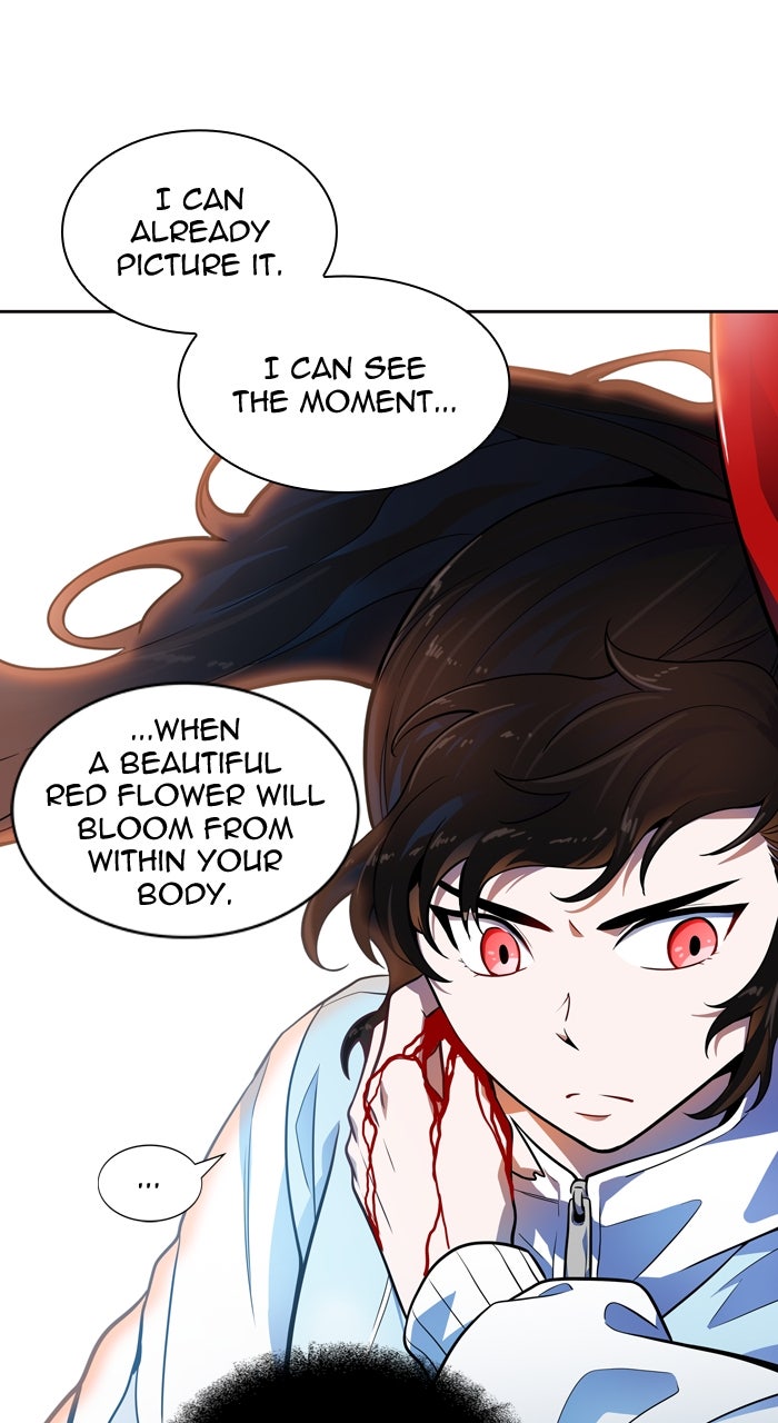 Tower of God manga, chapter 569, page 103 of 131