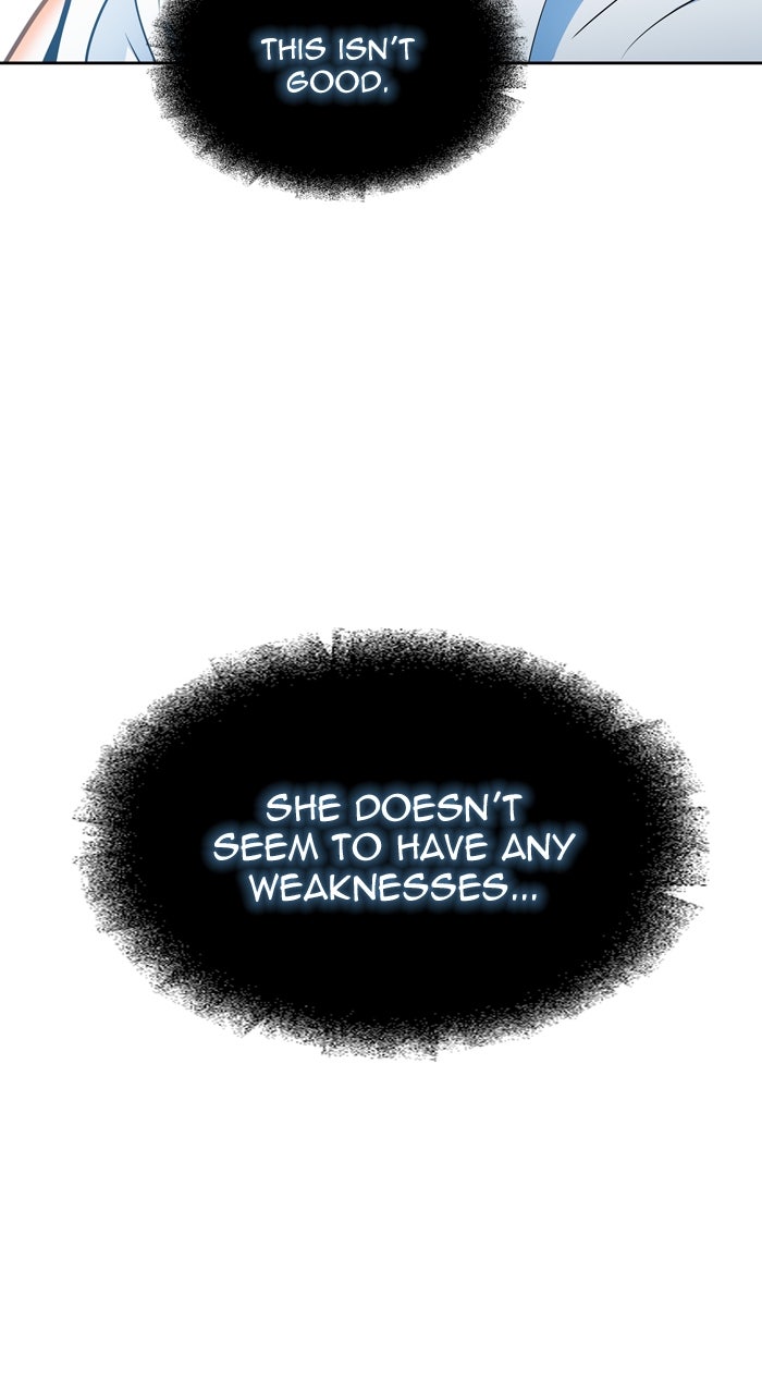 Tower of God manga, chapter 569, page 104 of 131