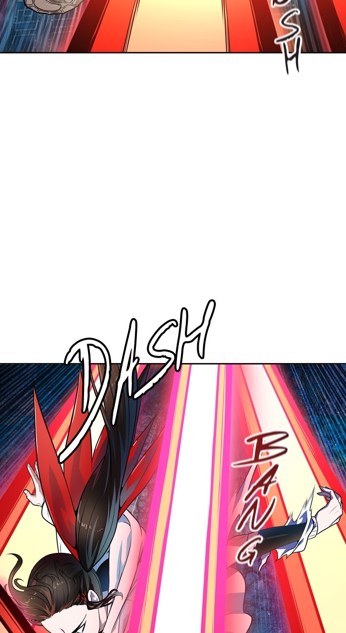 Tower of God manga, chapter 569, page 114 of 131