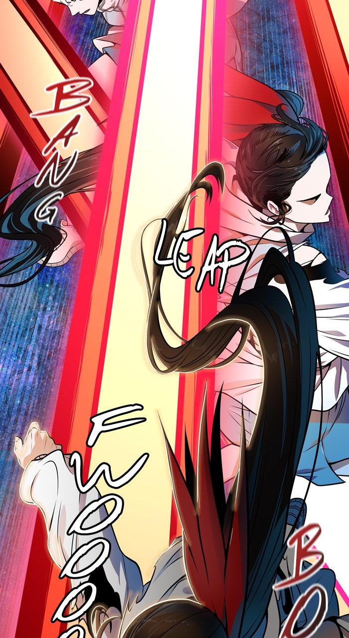 Tower of God manga, chapter 569, page 115 of 131