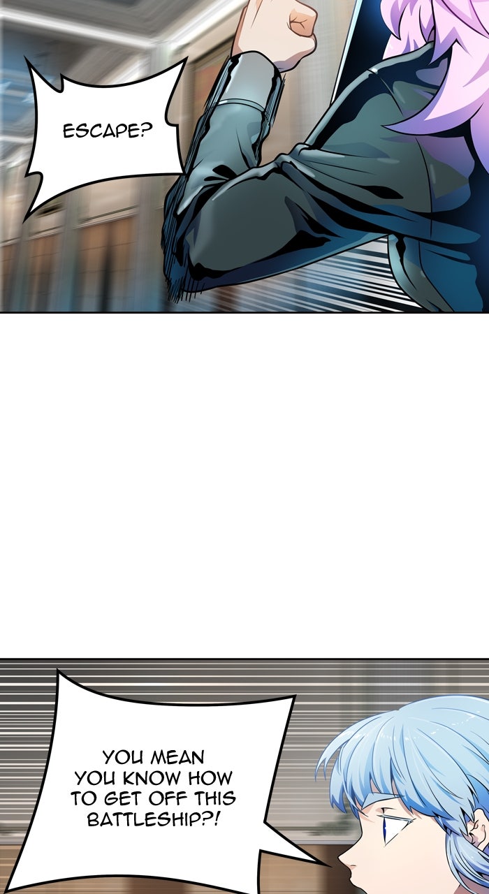 Tower of God manga, chapter 569, page 12 of 131