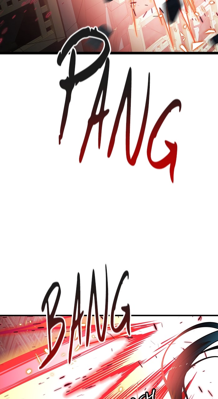 Tower of God manga, chapter 569, page 121 of 131