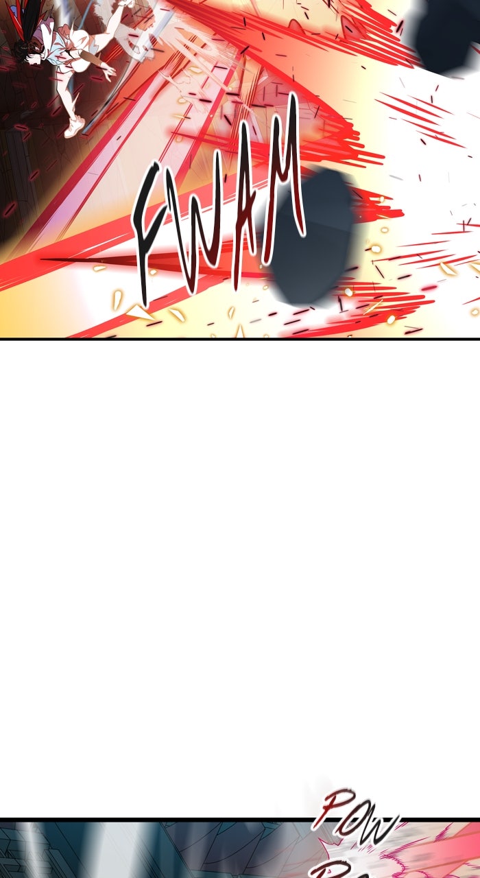 Tower of God manga, chapter 569, page 123 of 131