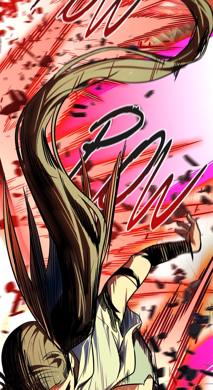 Tower of God manga, chapter 569, page 125 of 131