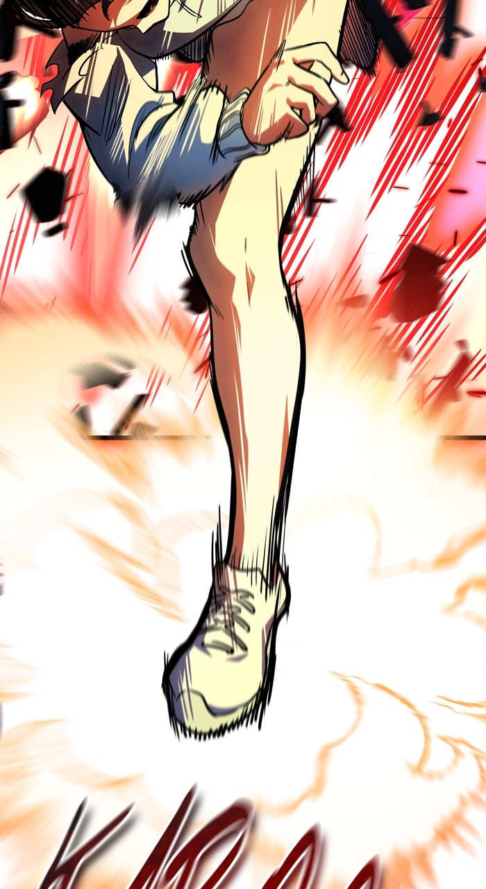 Tower of God manga, chapter 569, page 126 of 131