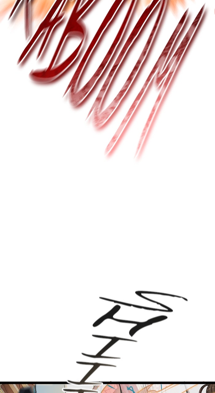 Tower of God manga, chapter 569, page 127 of 131
