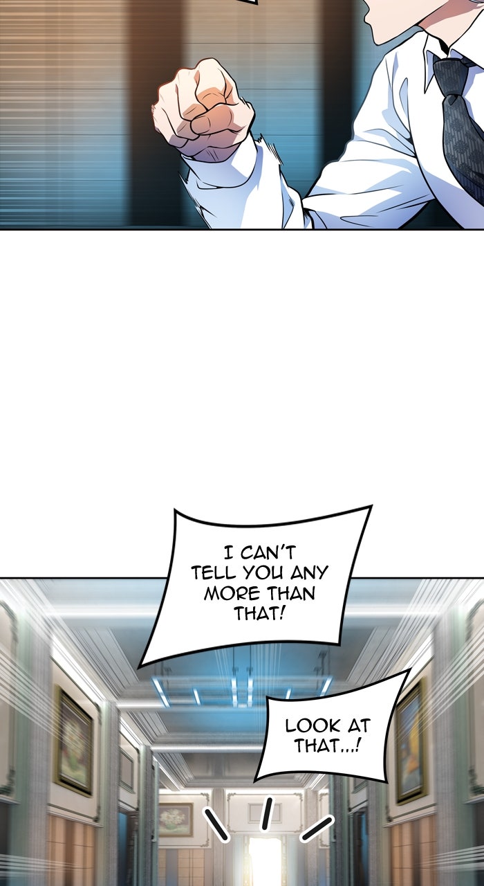Tower of God manga, chapter 569, page 13 of 131