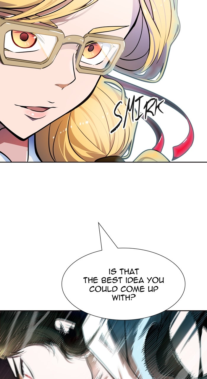 Tower of God manga, chapter 569, page 130 of 131