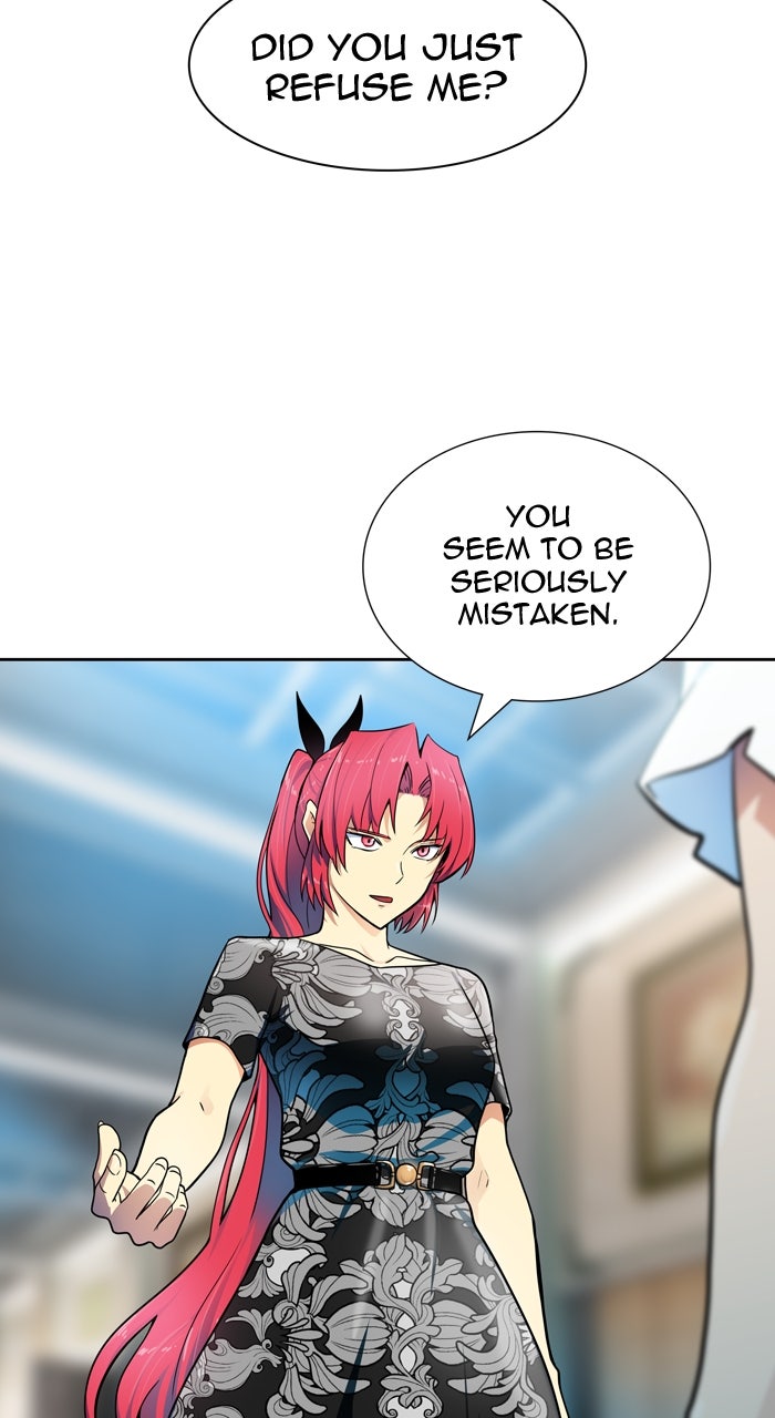 Tower of God manga, chapter 569, page 16 of 131