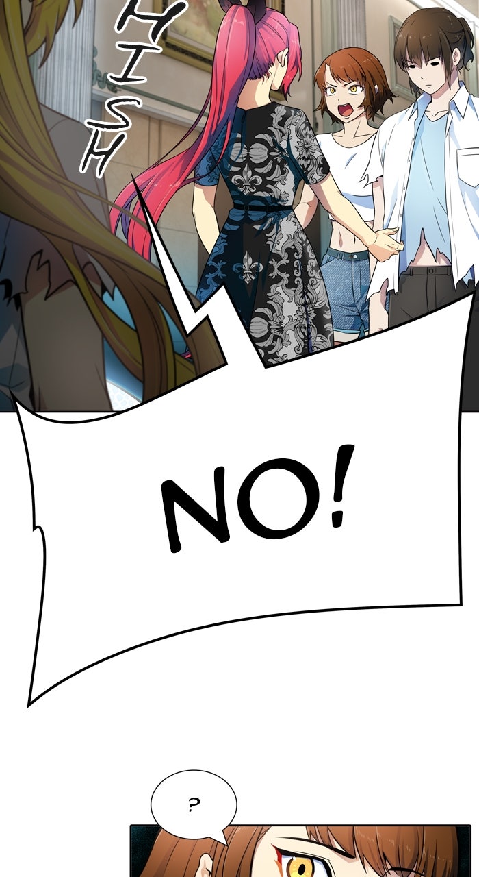 Tower of God manga, chapter 569, page 18 of 131