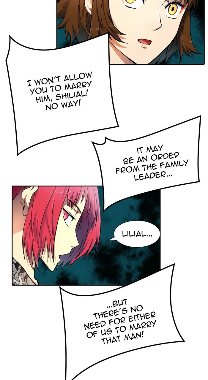 Tower of God manga, chapter 569, page 19 of 131