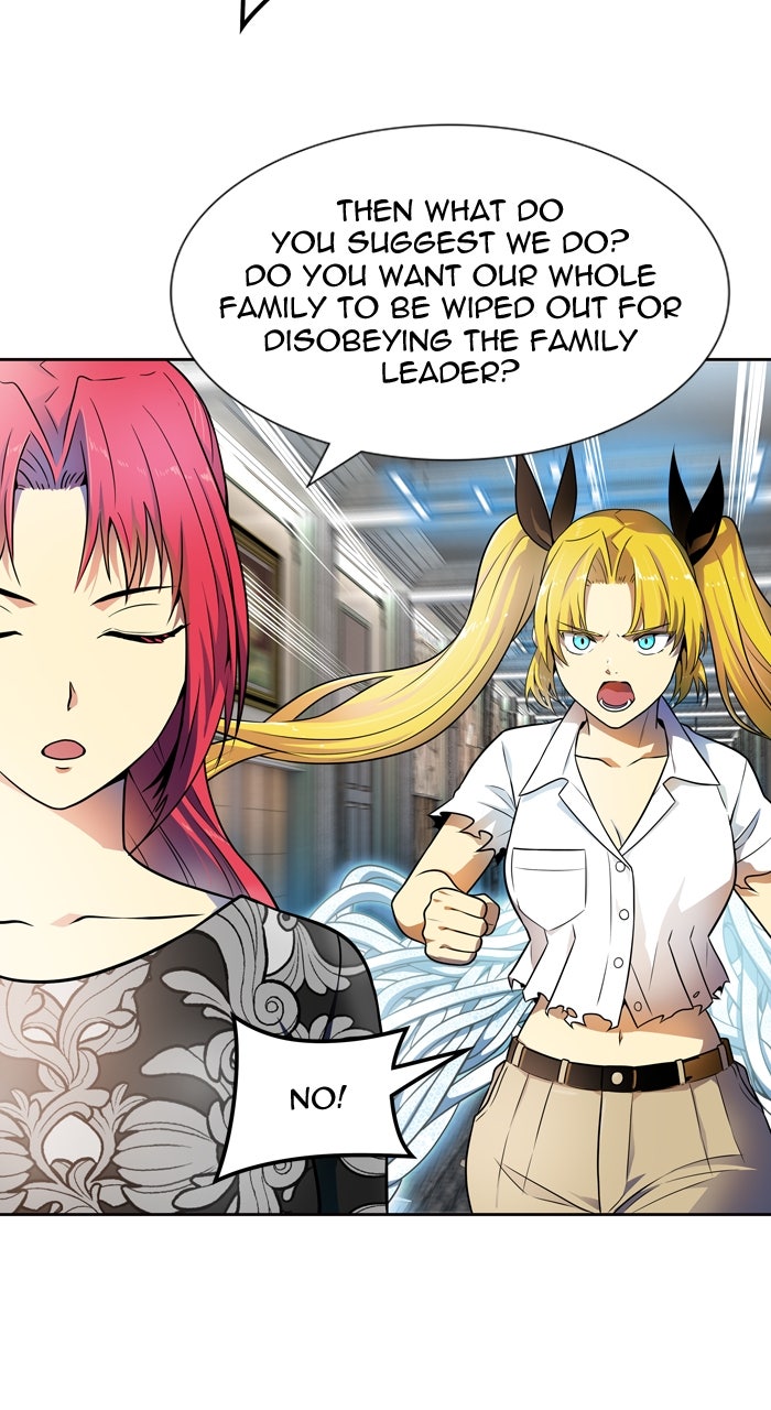 Tower of God manga, chapter 569, page 20 of 131
