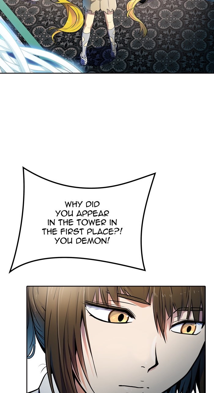 Tower of God manga, chapter 569, page 22 of 131