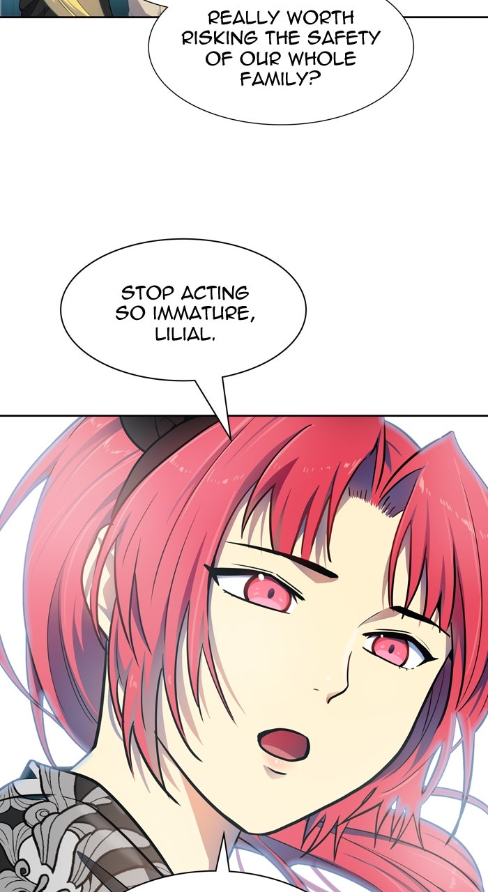 Tower of God manga, chapter 569, page 28 of 131