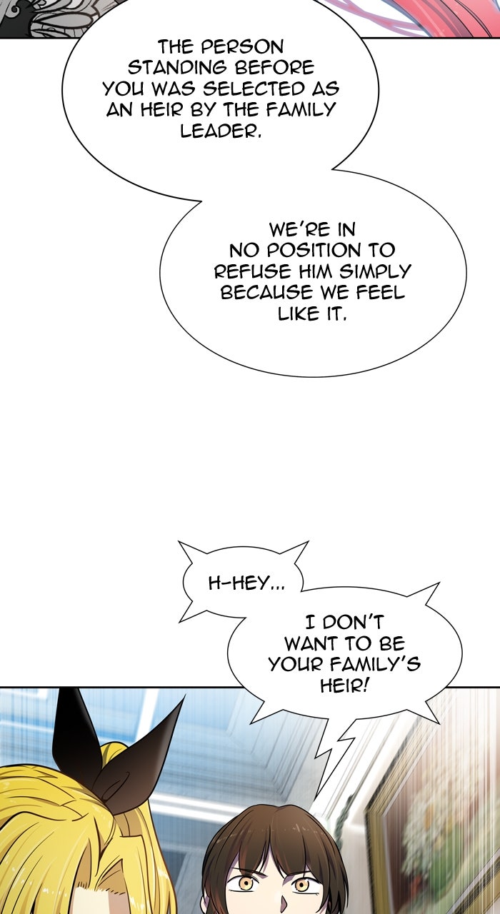 Tower of God manga, chapter 569, page 29 of 131