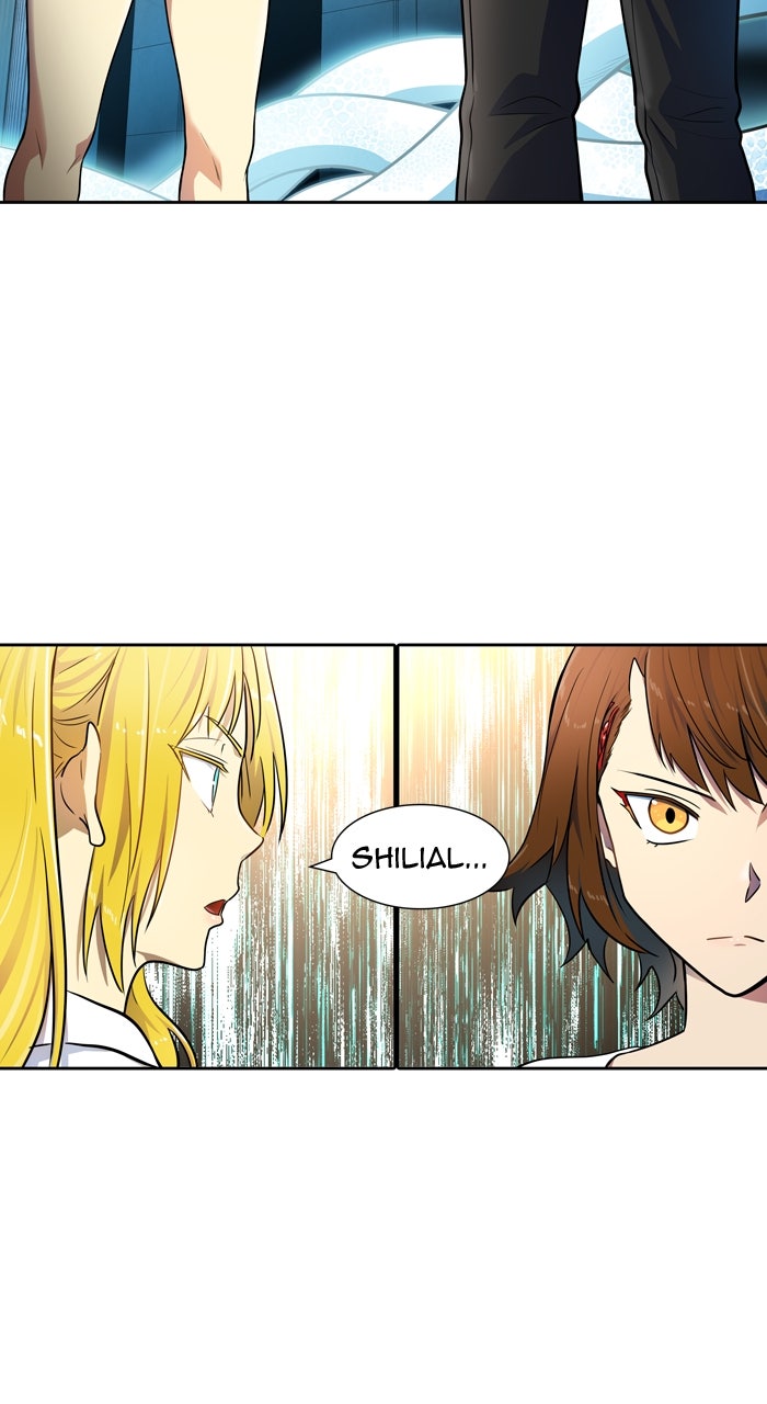 Tower of God manga, chapter 569, page 3 of 131