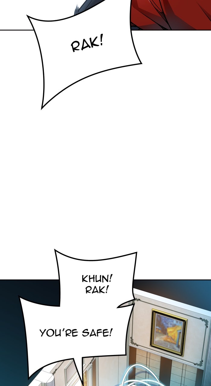 Tower of God manga, chapter 569, page 34 of 131