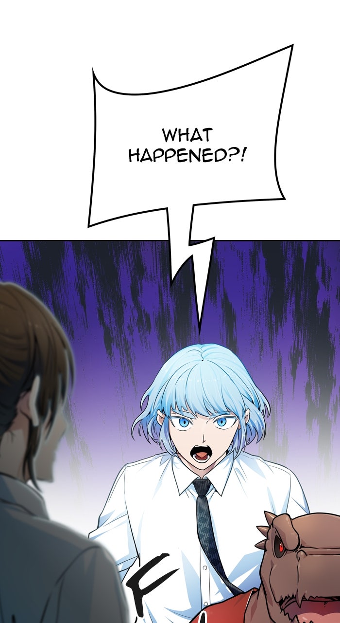 Tower of God manga, chapter 569, page 36 of 131