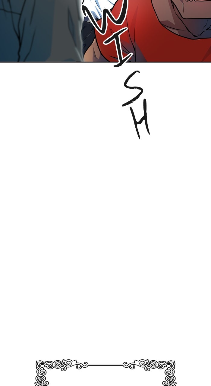 Tower of God manga, chapter 569, page 37 of 131