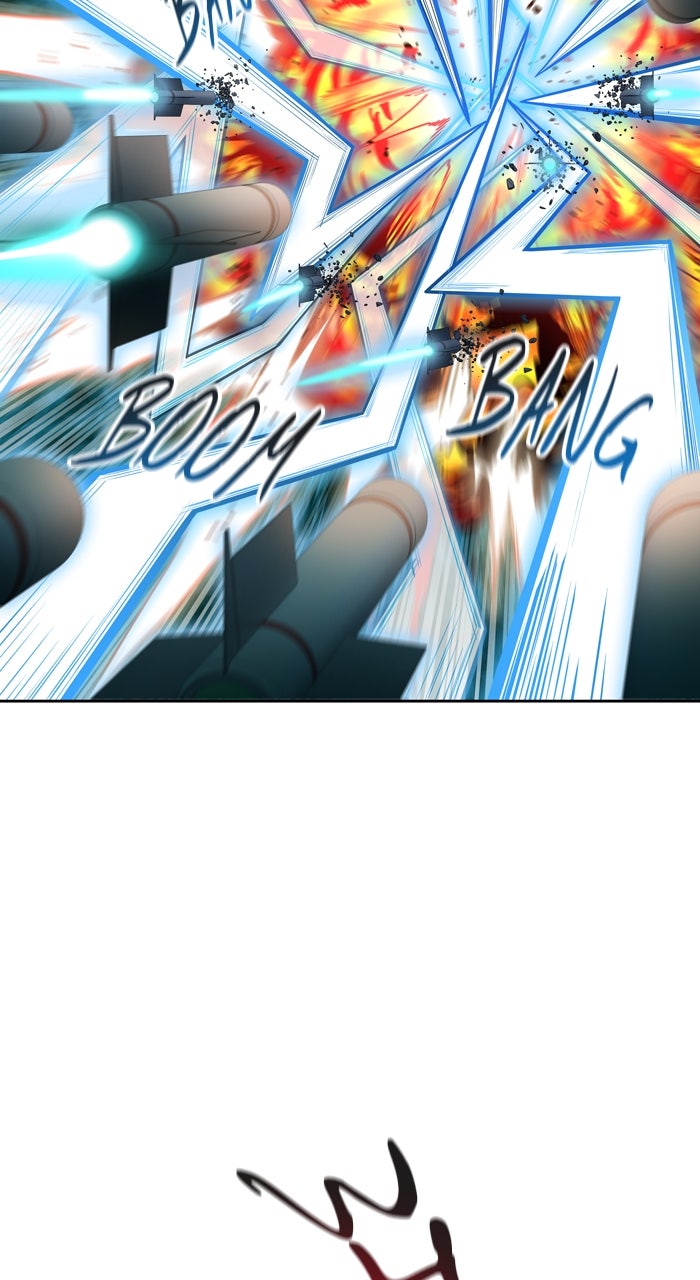 Tower of God manga, chapter 569, page 39 of 131