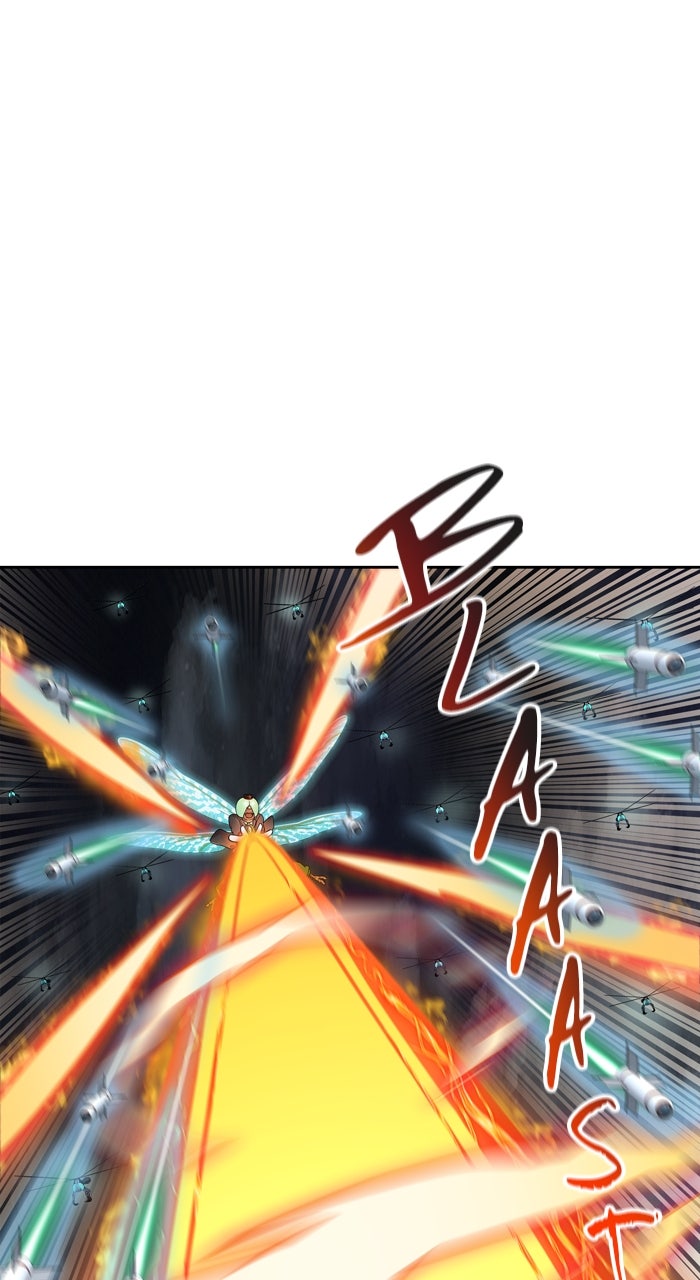 Tower of God manga, chapter 569, page 41 of 131