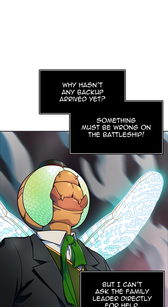 Tower of God manga, chapter 569, page 48 of 131
