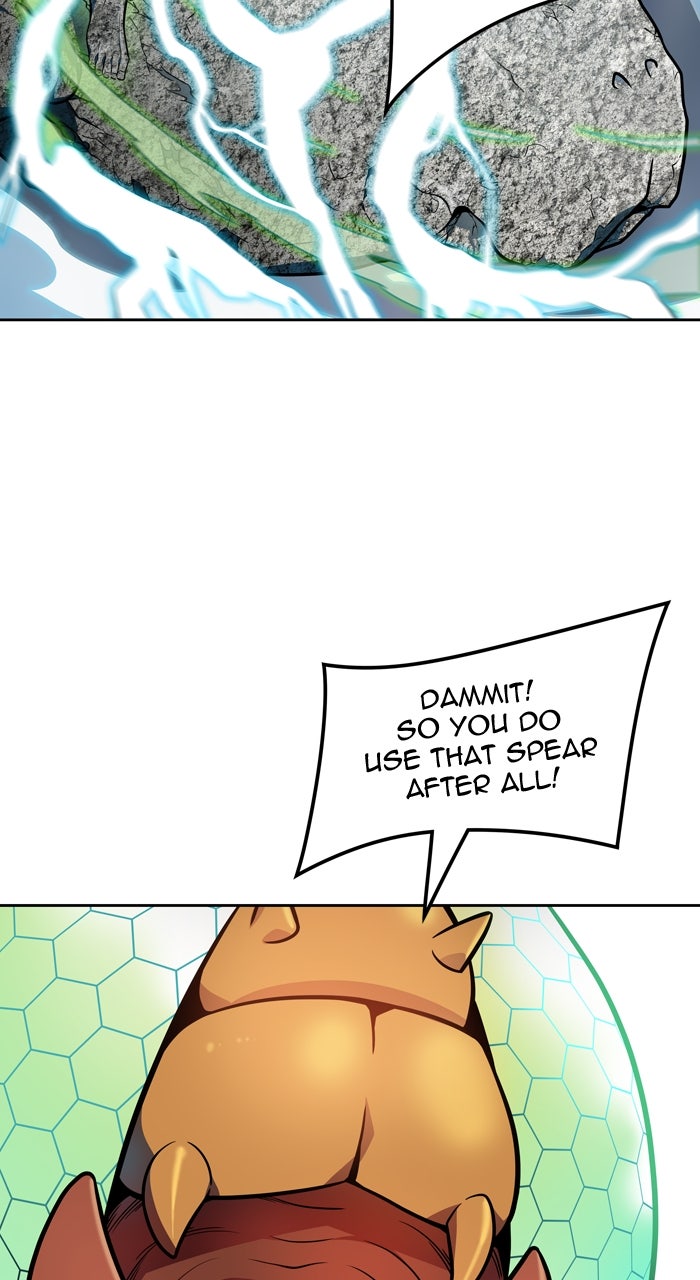 Tower of God manga, chapter 569, page 53 of 131