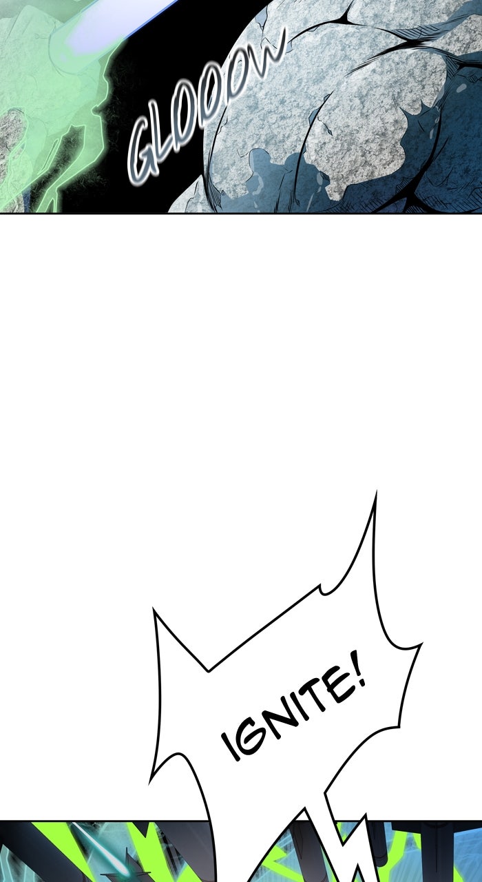 Tower of God manga, chapter 569, page 55 of 131