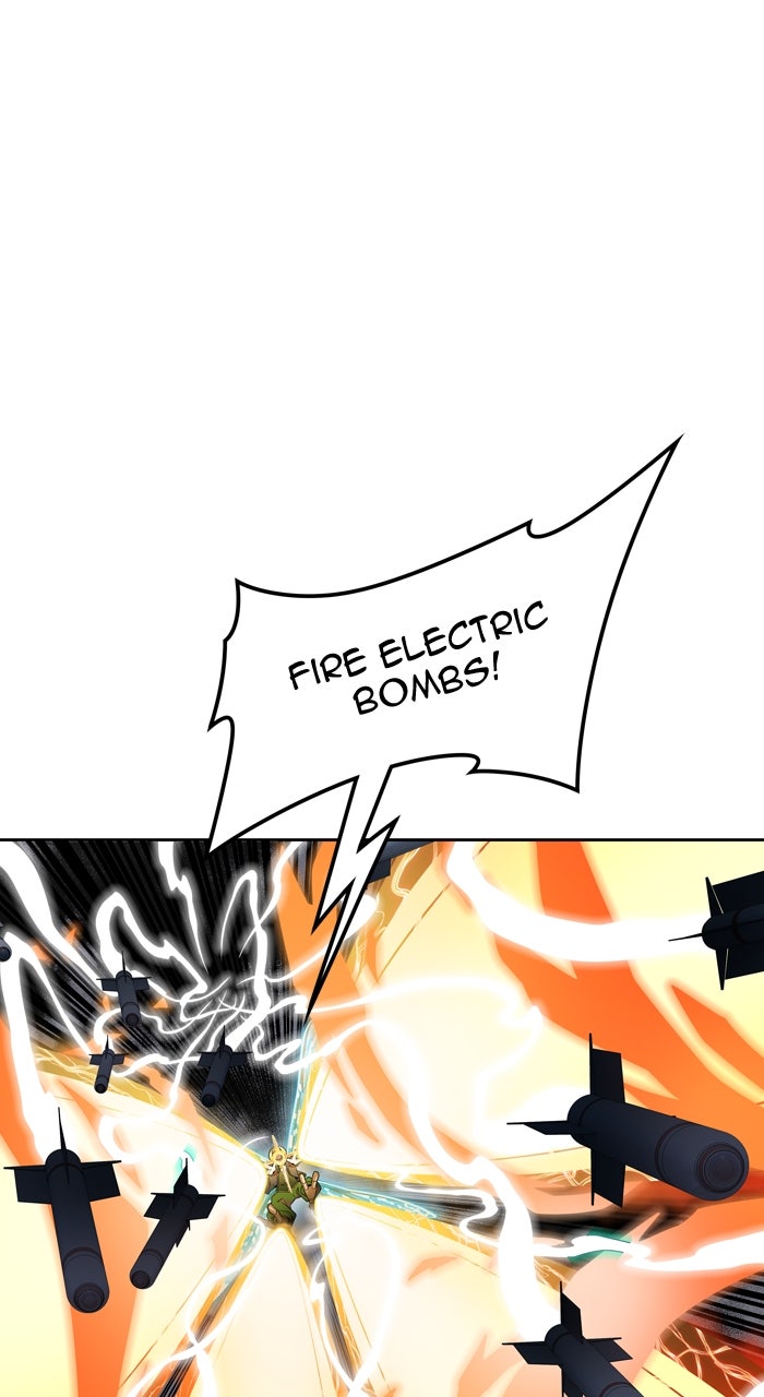 Tower of God manga, chapter 569, page 57 of 131