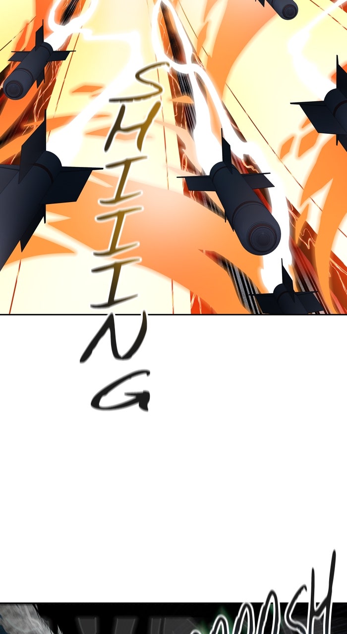 Tower of God manga, chapter 569, page 58 of 131