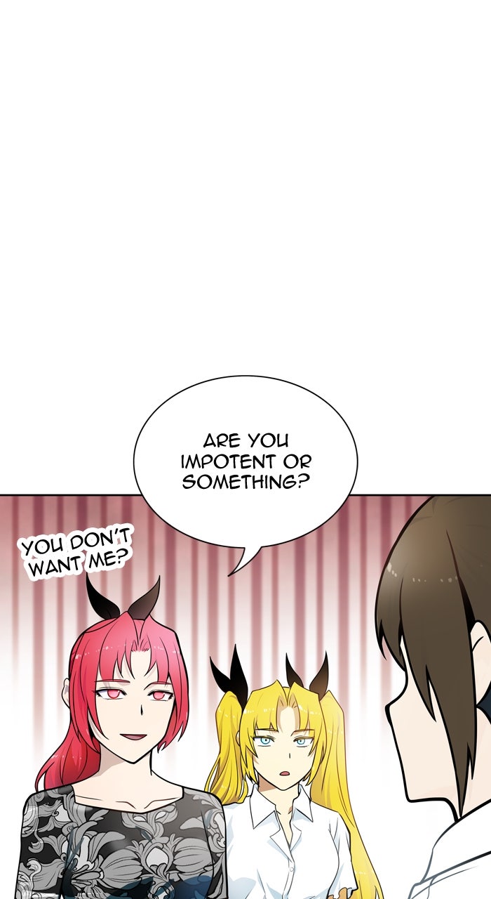 Tower of God manga, chapter 569, page 6 of 131