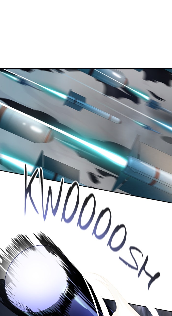 Tower of God manga, chapter 569, page 60 of 131