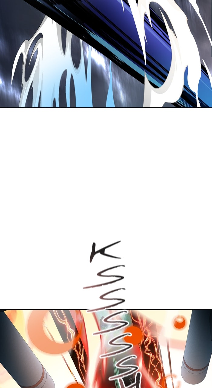 Tower of God manga, chapter 569, page 61 of 131