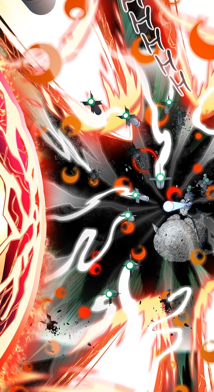 Tower of God manga, chapter 569, page 62 of 131