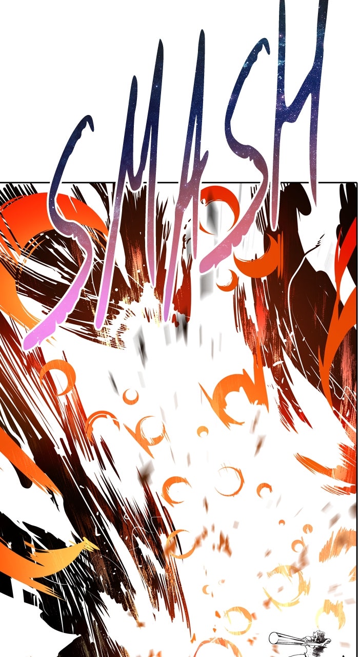 Tower of God manga, chapter 569, page 64 of 131