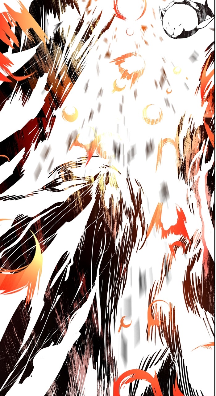 Tower of God manga, chapter 569, page 65 of 131