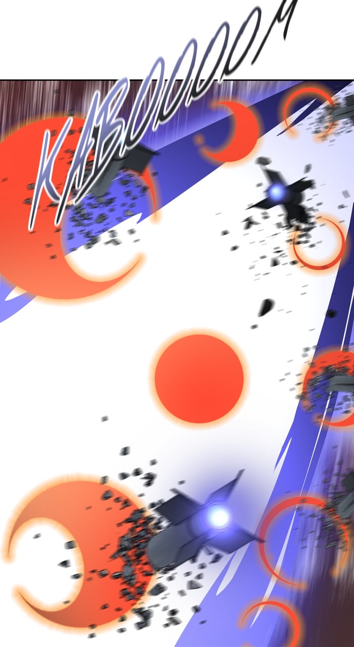 Tower of God manga, chapter 569, page 68 of 131
