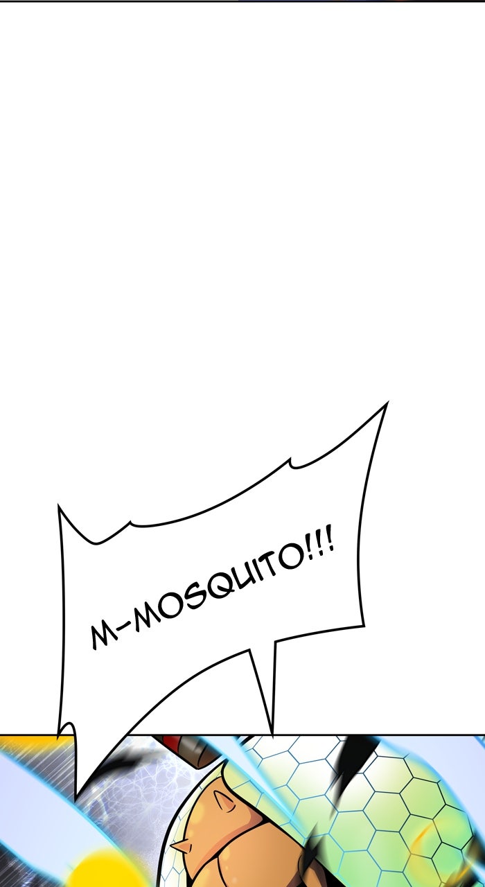 Tower of God manga, chapter 569, page 69 of 131