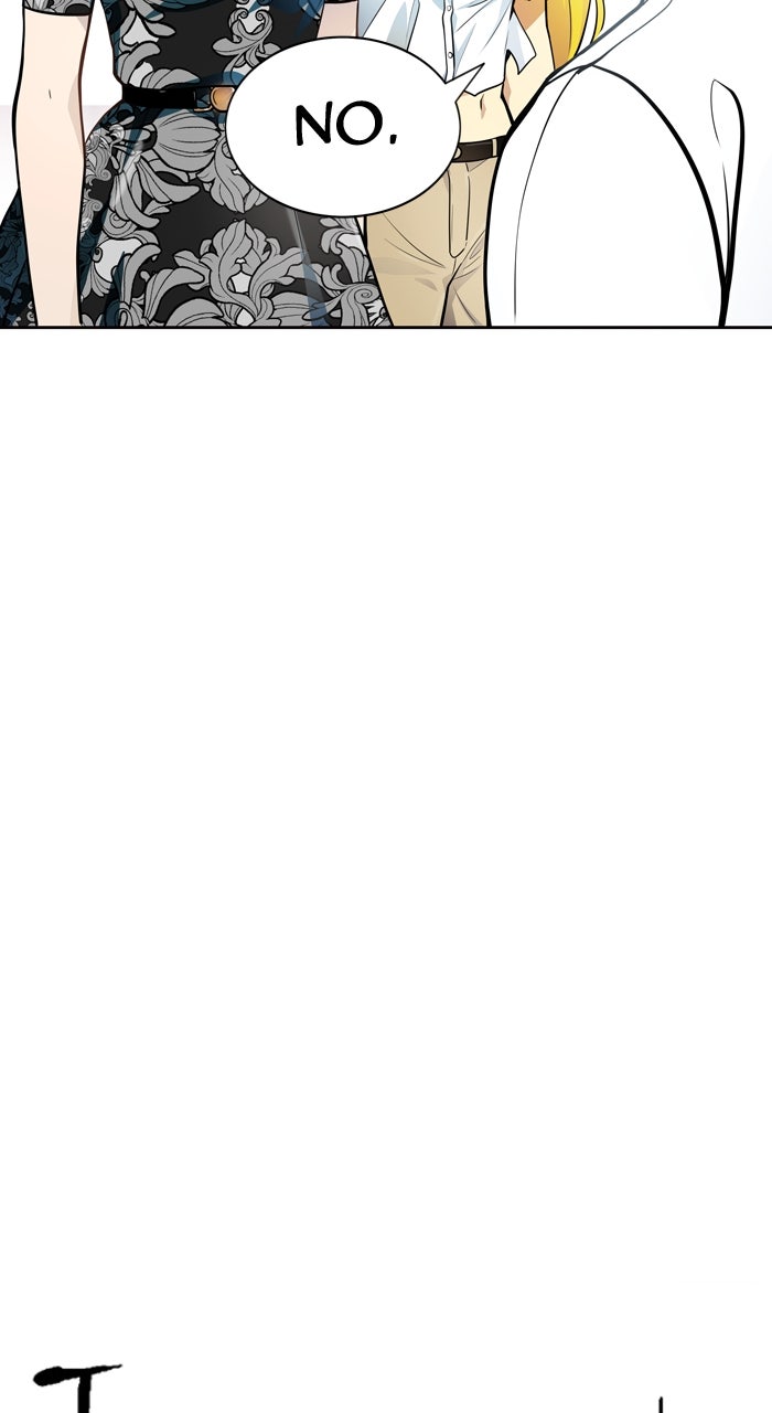 Tower of God manga, chapter 569, page 7 of 131
