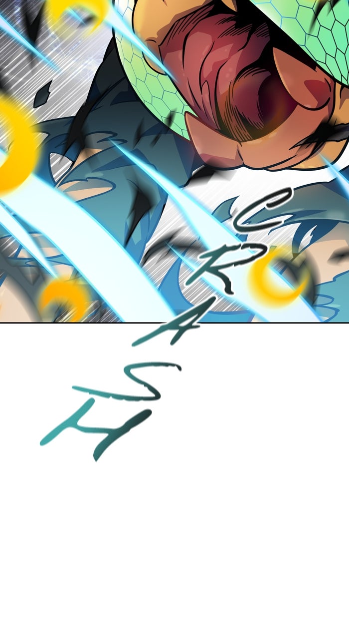 Tower of God manga, chapter 569, page 70 of 131
