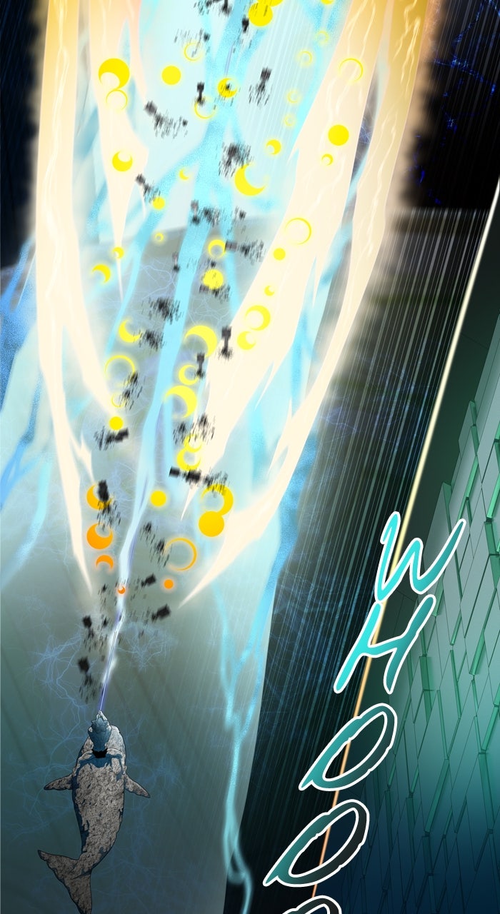 Tower of God manga, chapter 569, page 72 of 131
