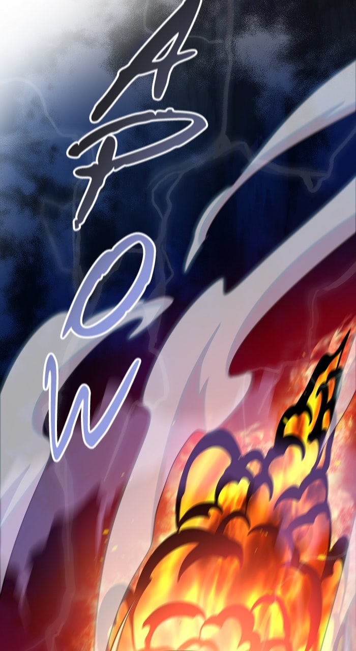 Tower of God manga, chapter 569, page 77 of 131