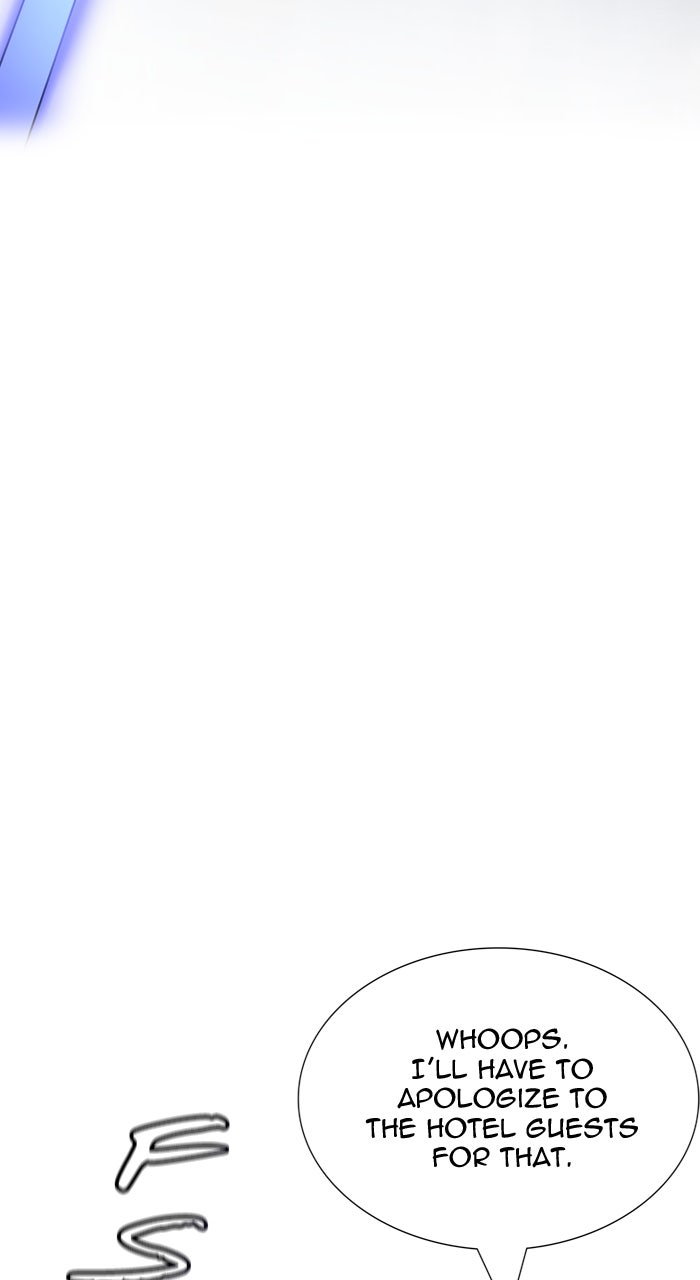 Tower of God manga, chapter 569, page 79 of 131