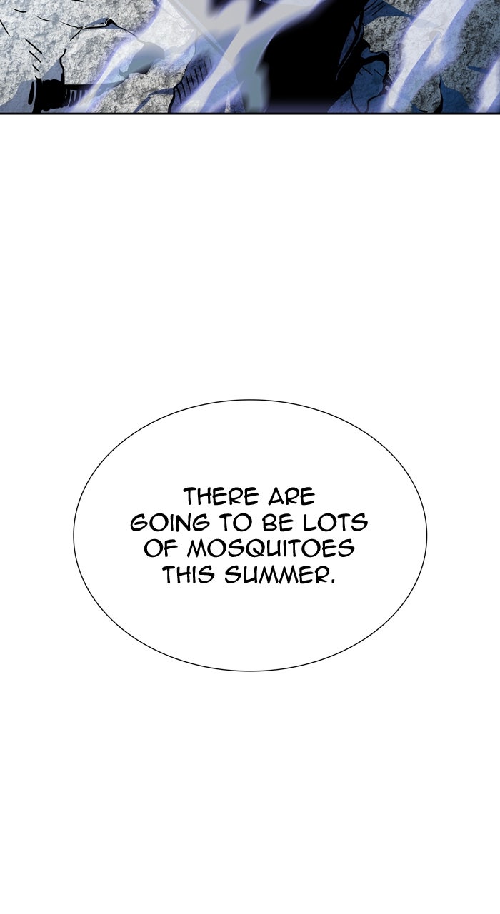 Tower of God manga, chapter 569, page 81 of 131