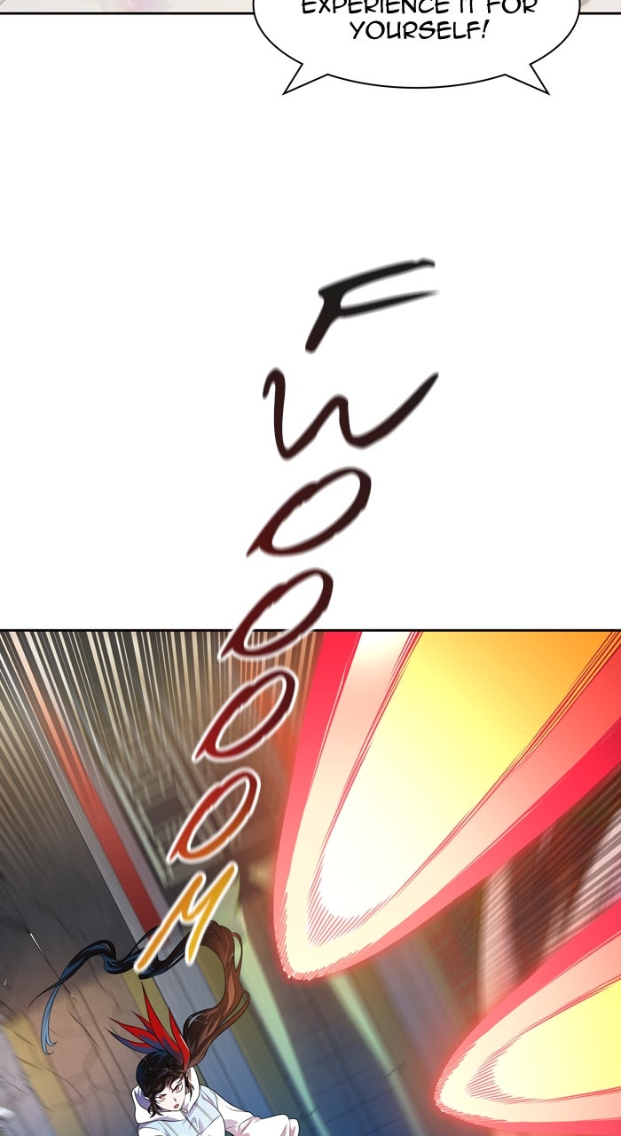 Tower of God manga, chapter 569, page 84 of 131