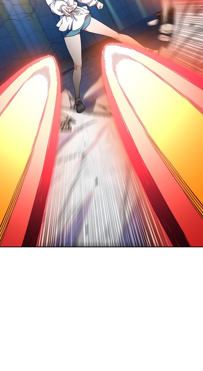 Tower of God manga, chapter 569, page 85 of 131