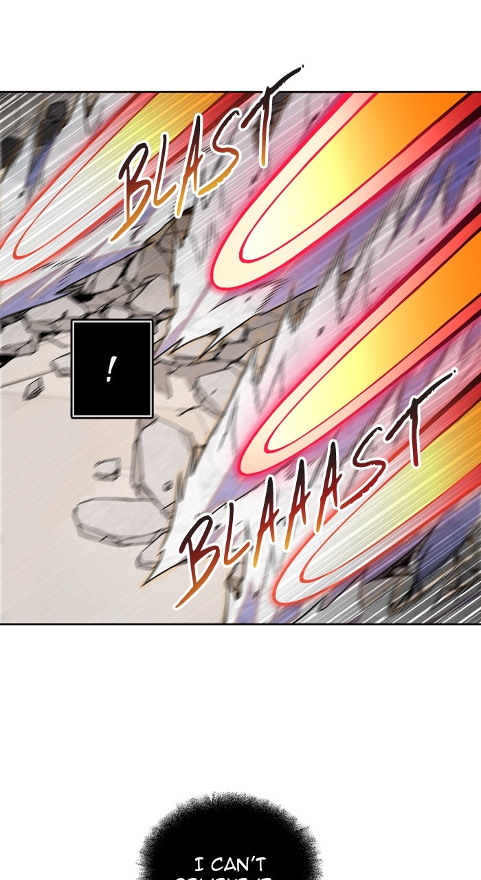 Tower of God manga, chapter 569, page 86 of 131