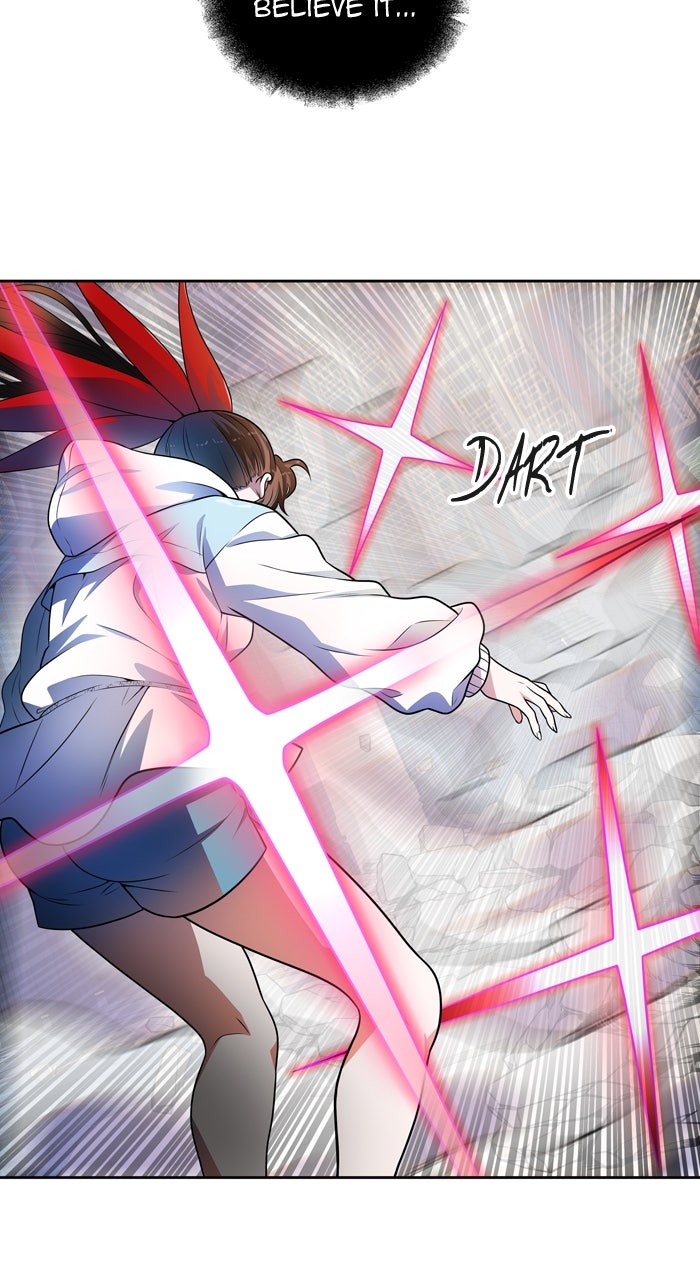 Tower of God manga, chapter 569, page 87 of 131