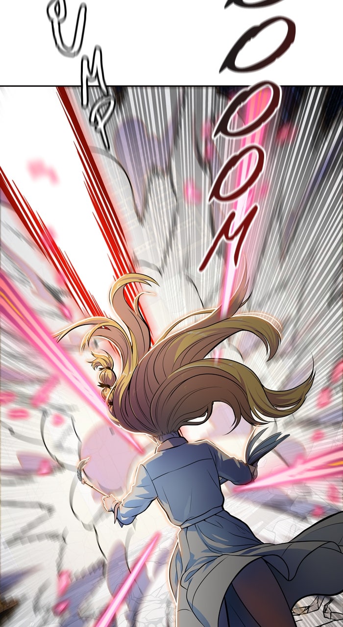 Tower of God manga, chapter 569, page 89 of 131