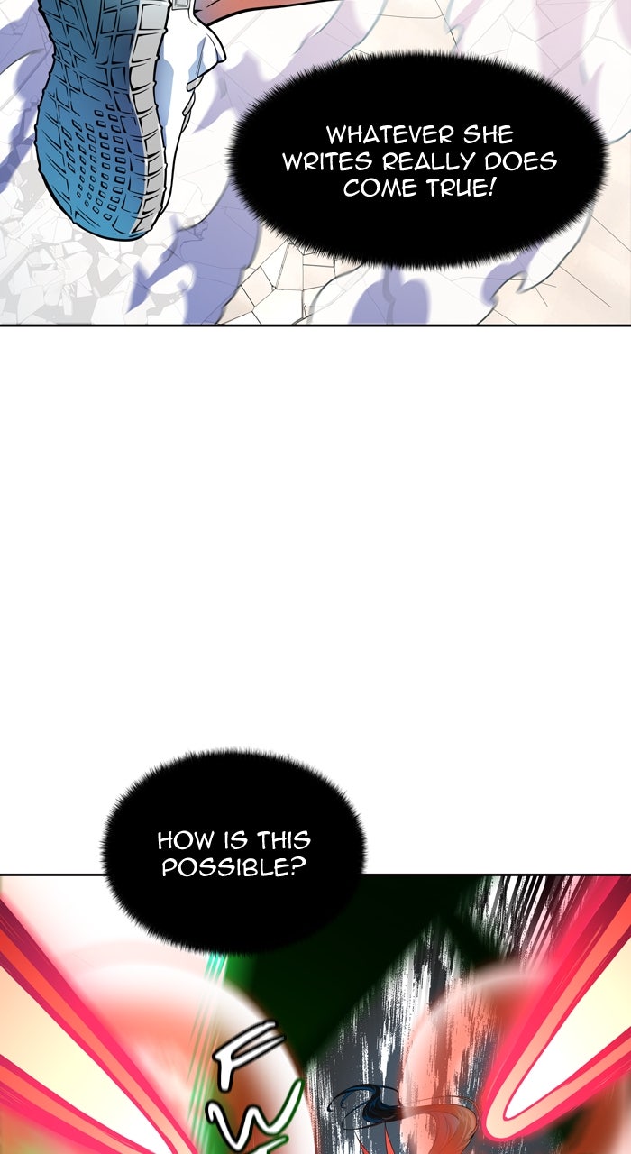 Tower of God manga, chapter 569, page 93 of 131